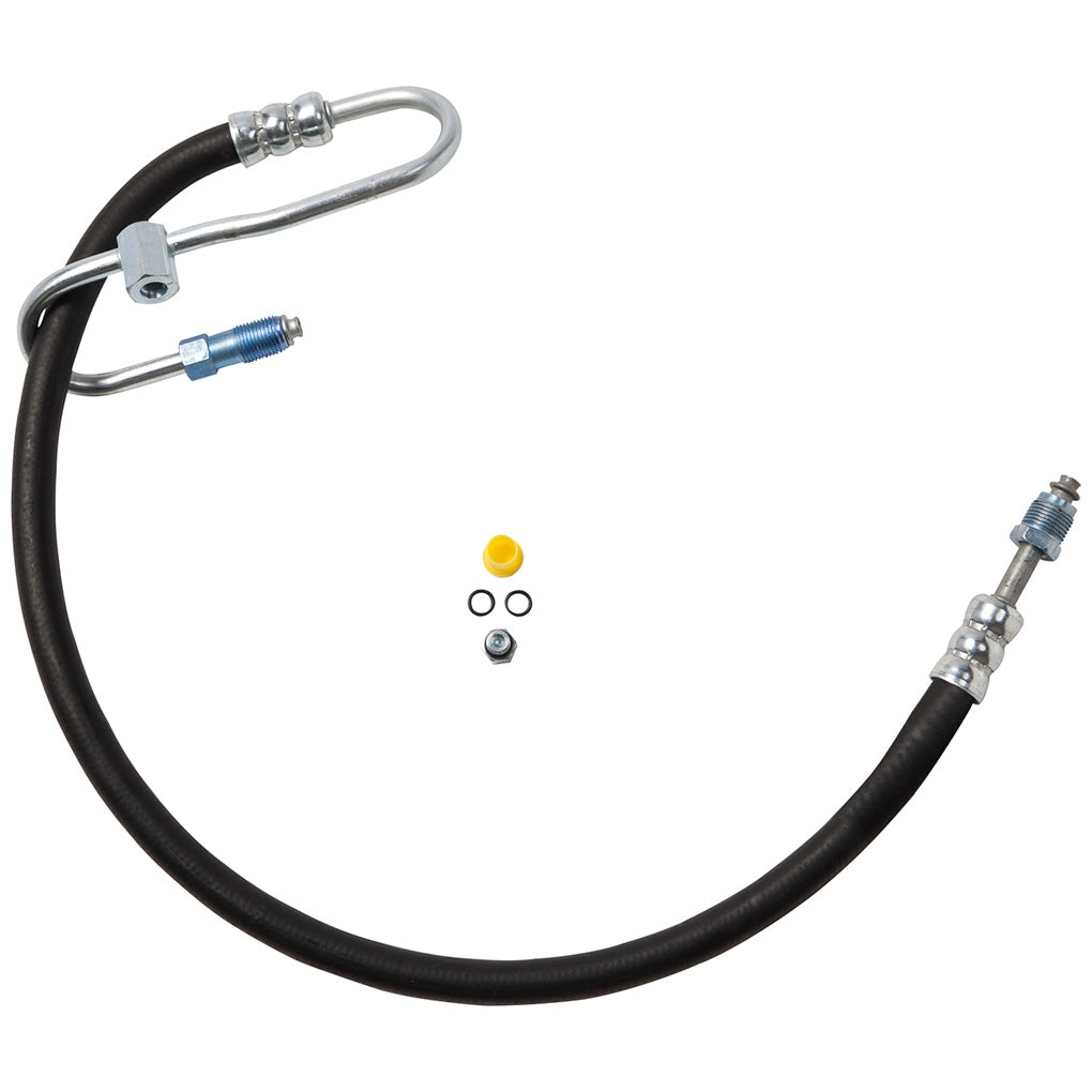 Gates 352470 Power Steering O.E.M Type Hose Assembly