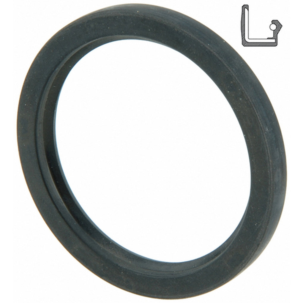 National Seals 352541 Oil Seal Industrial