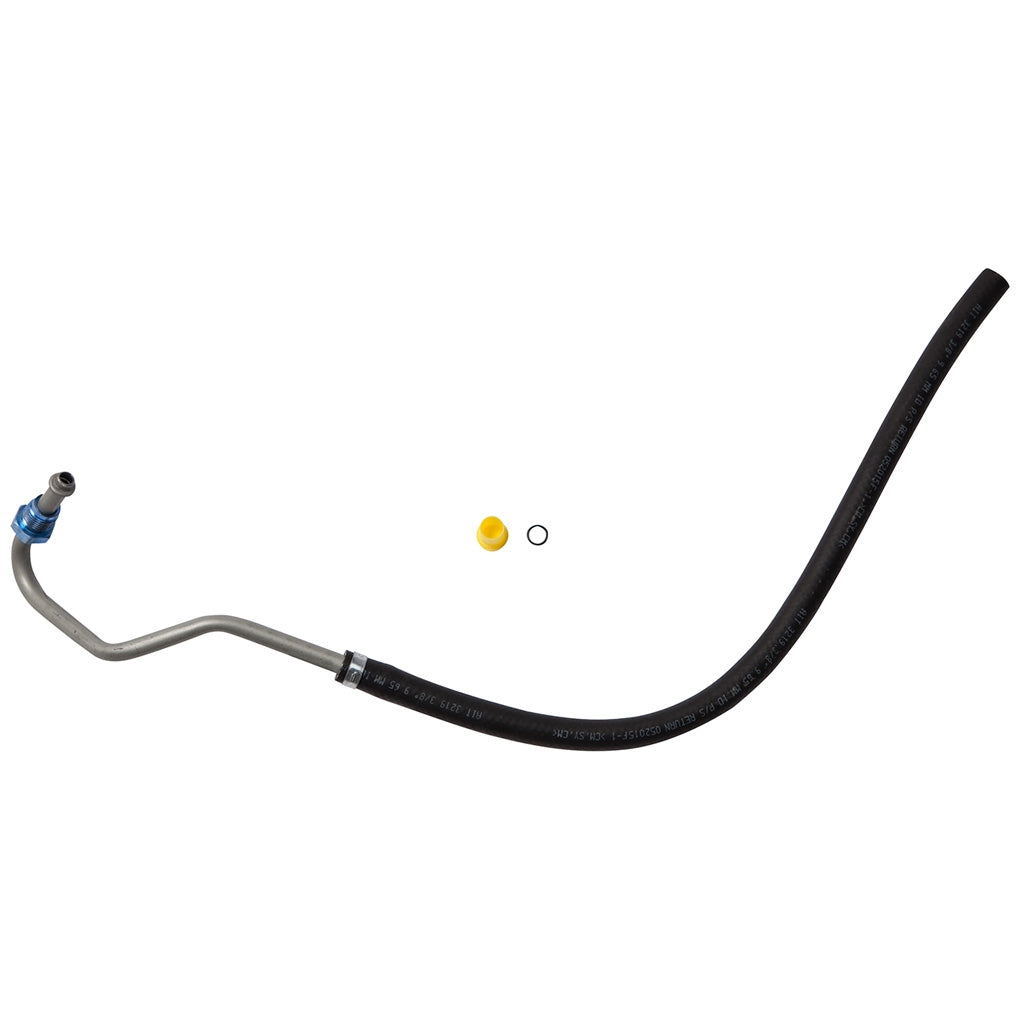 Gates 352710 Power Steering O.E.M Type Hose Assembly