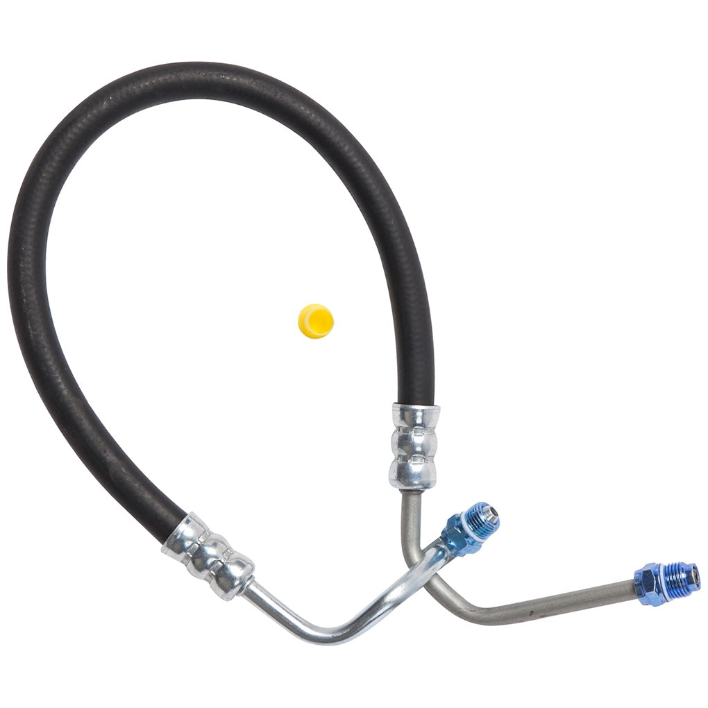 Gates 352800 Power Steering O.E.M Type Hose Assembly