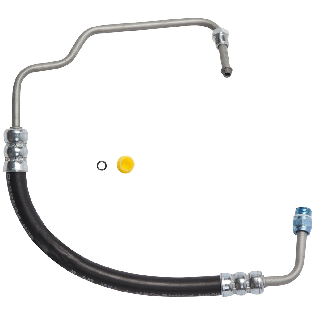 Gates 352850 Power Steering O.E.M Type Hose Assembly