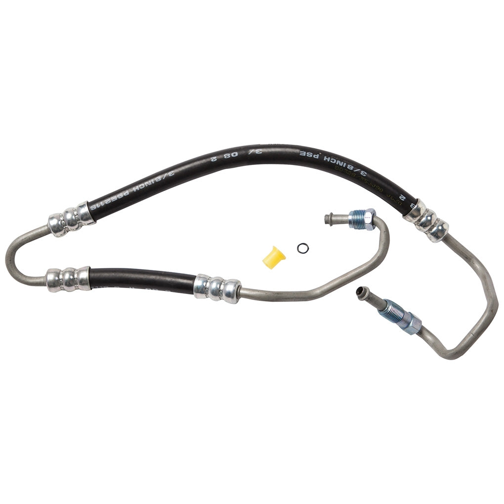 Gates 353090 Power Steering O.E.M Type Hose Assembly