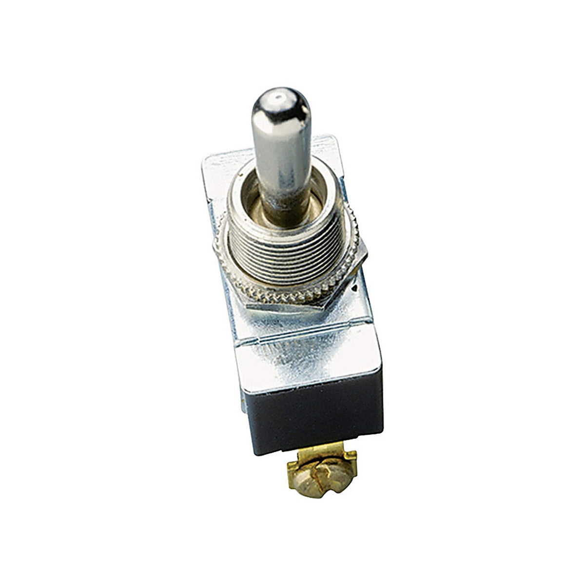 Gardner Bender GSW-13 20 amps Toggle Switch Silver 1/Pack