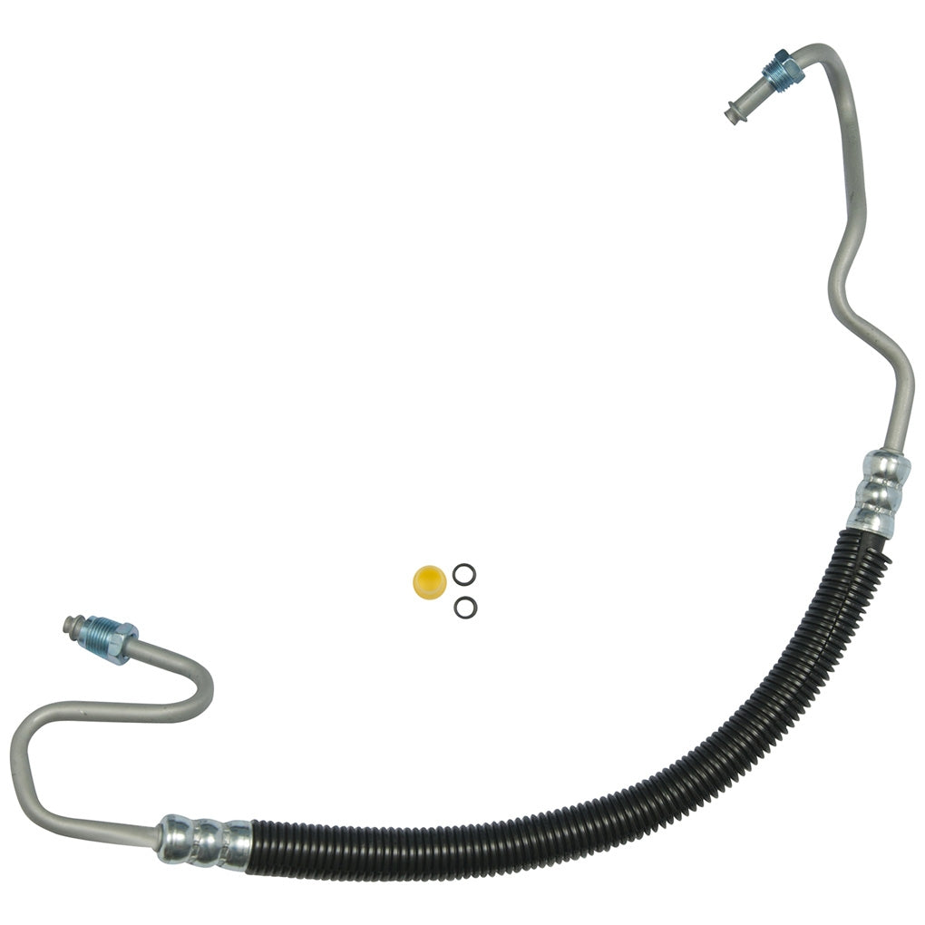 Gates 353260 Power Steering O.E.M Type Hose Assembly