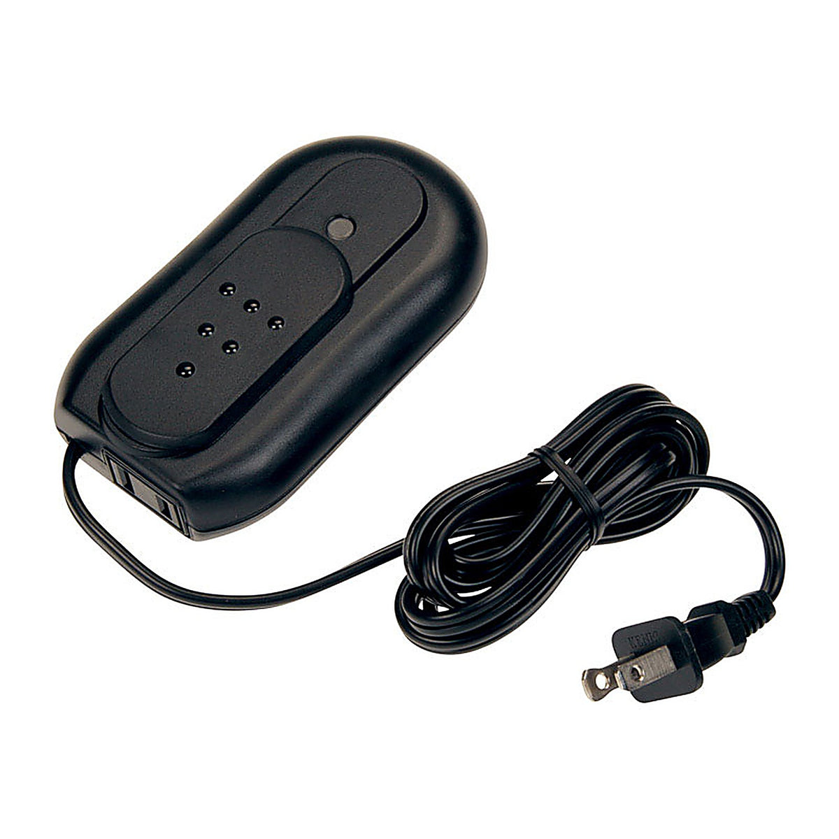 Westek 6089B Black 500 watts Full Range Dimmer 1/Pack