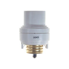 Westek 6603BC White 150 watts Indoor Dimmer 1/Pack