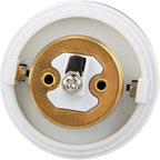 Westek 6603BC White 150 watts Indoor Dimmer 1/Pack