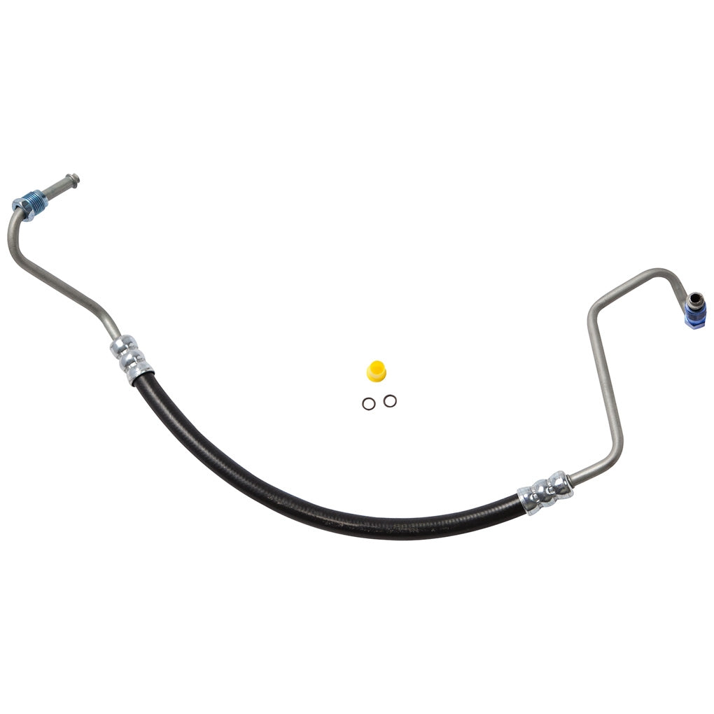 Gates 353770 Power Steering Pressure Line Hose Assembly