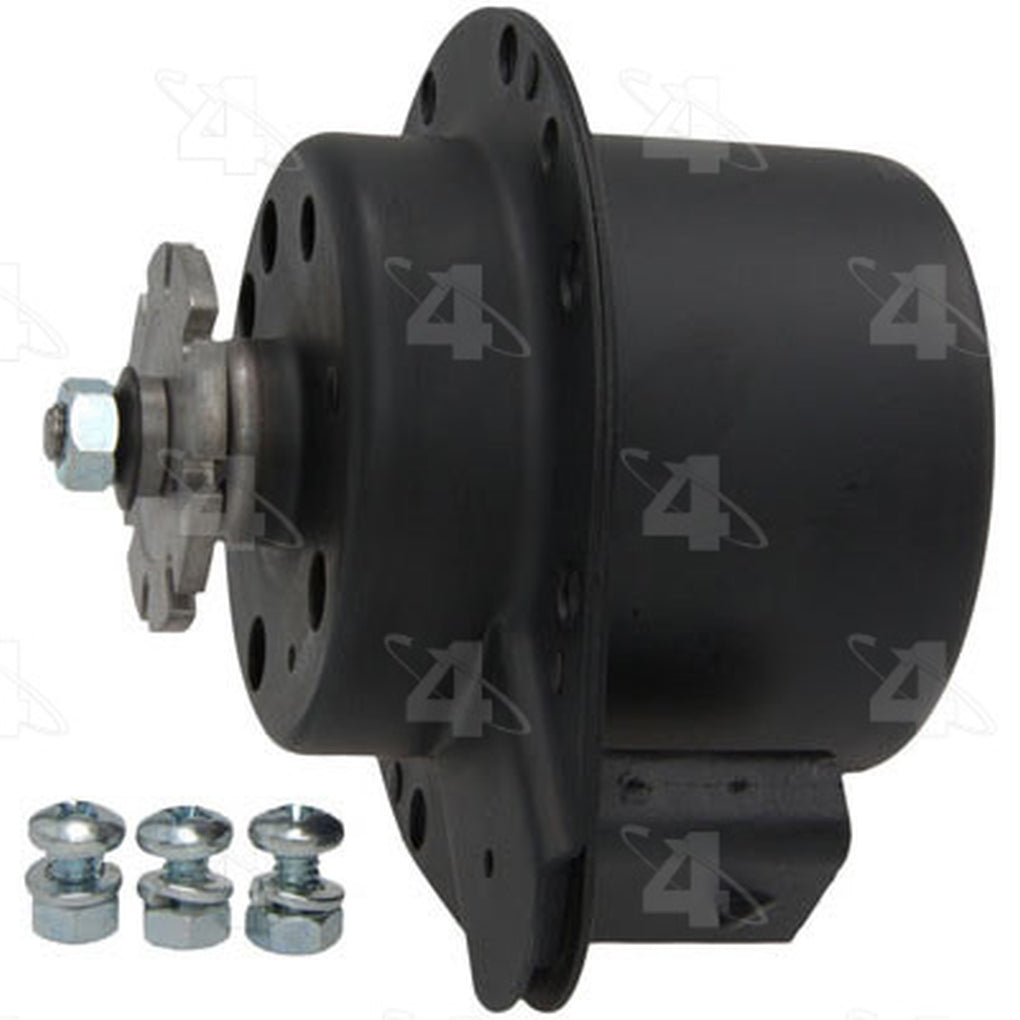 Four Seasons 35380 Engine Cooling Fan Motor