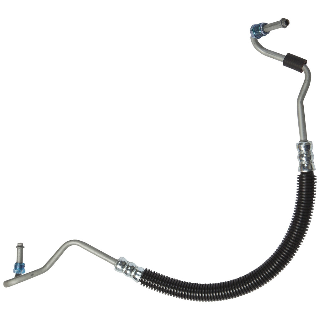 Gates 353800 Power Steering O.E.M Type Hose Assembly