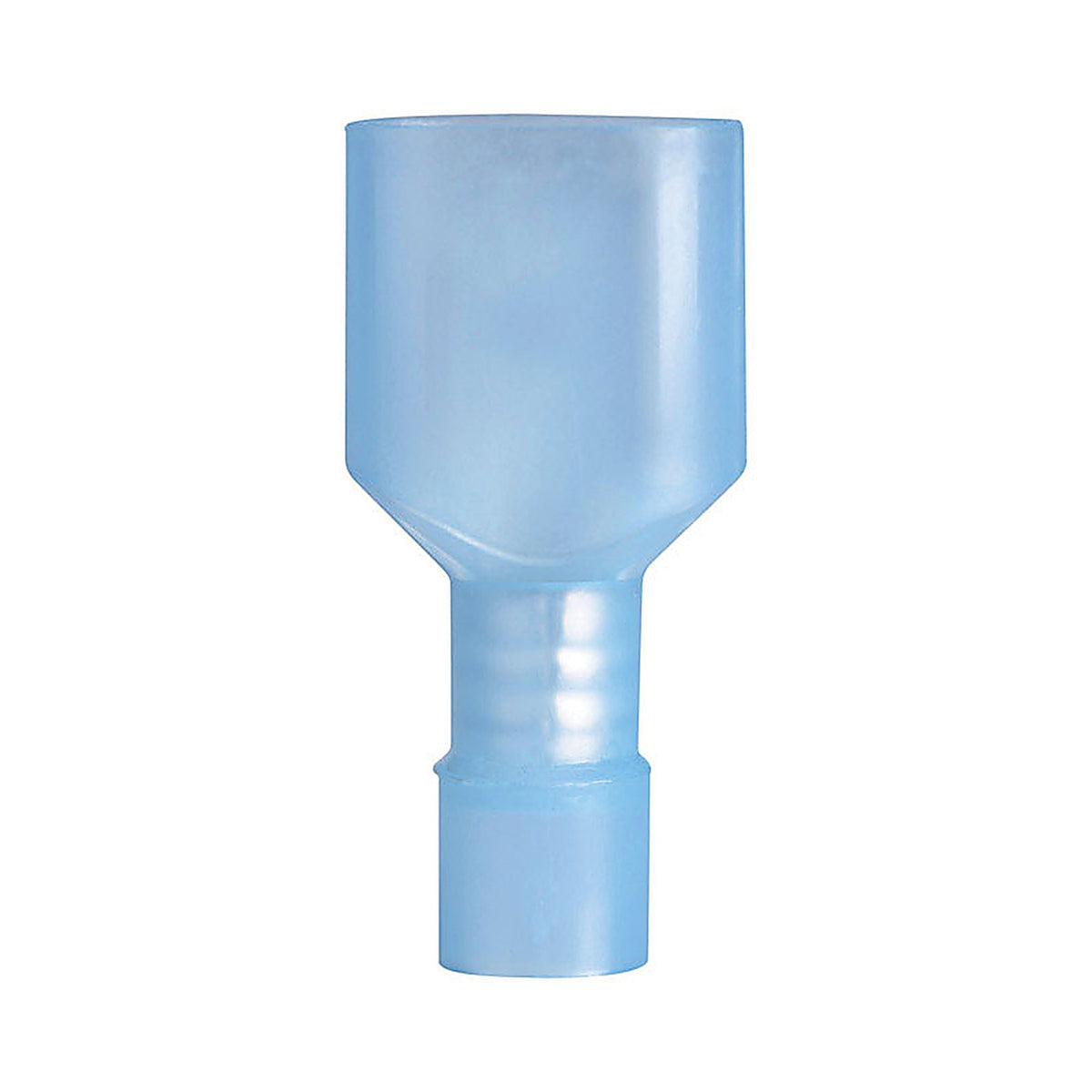 Gardner Bender 15-153M 16-14 Ga. Insulated Wire Male Disconnect Blue 15/Pack
