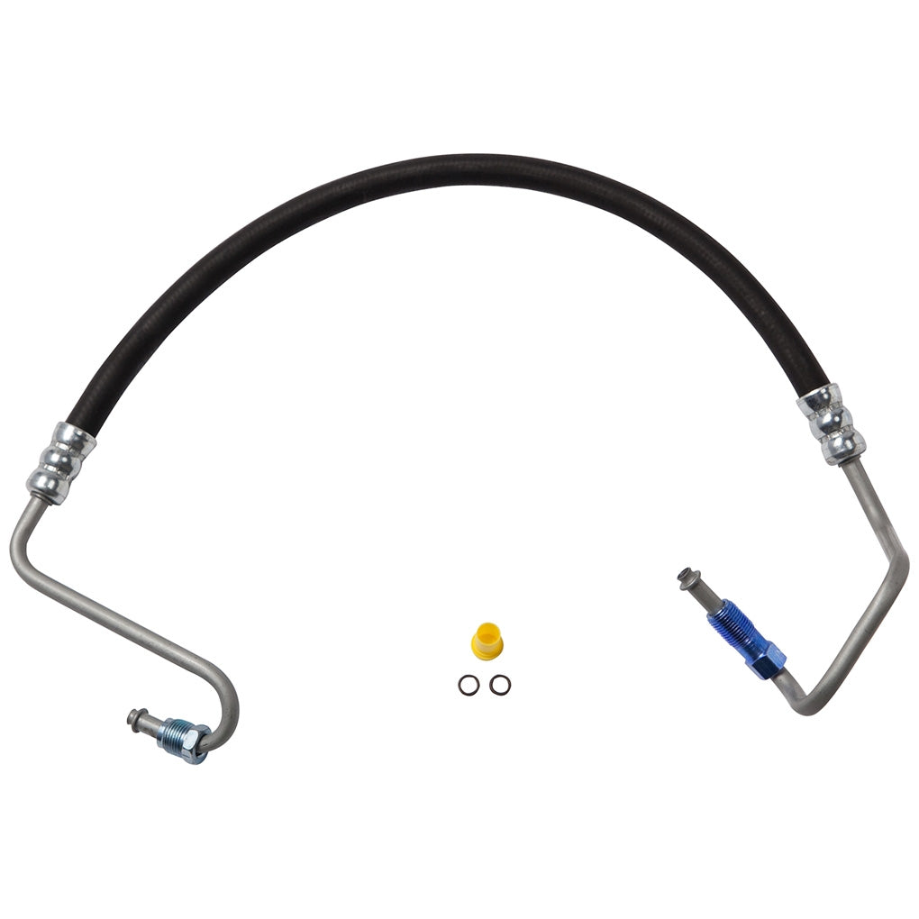 Gates 353840 Power Steering O.E.M Type Hose Assembly