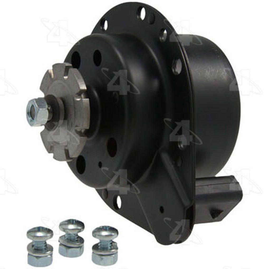 Four Seasons 35389 Engine Cooling Fan Motor