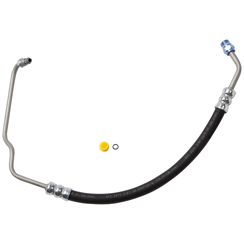 Gates 353920 Power Steering O.E.M Type Hose Assembly