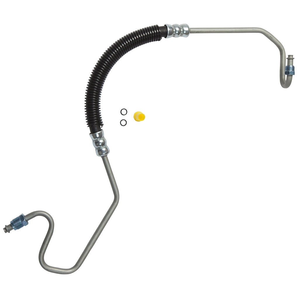 Gates 353950 Power Steering O.E.M Type Hose Assembly