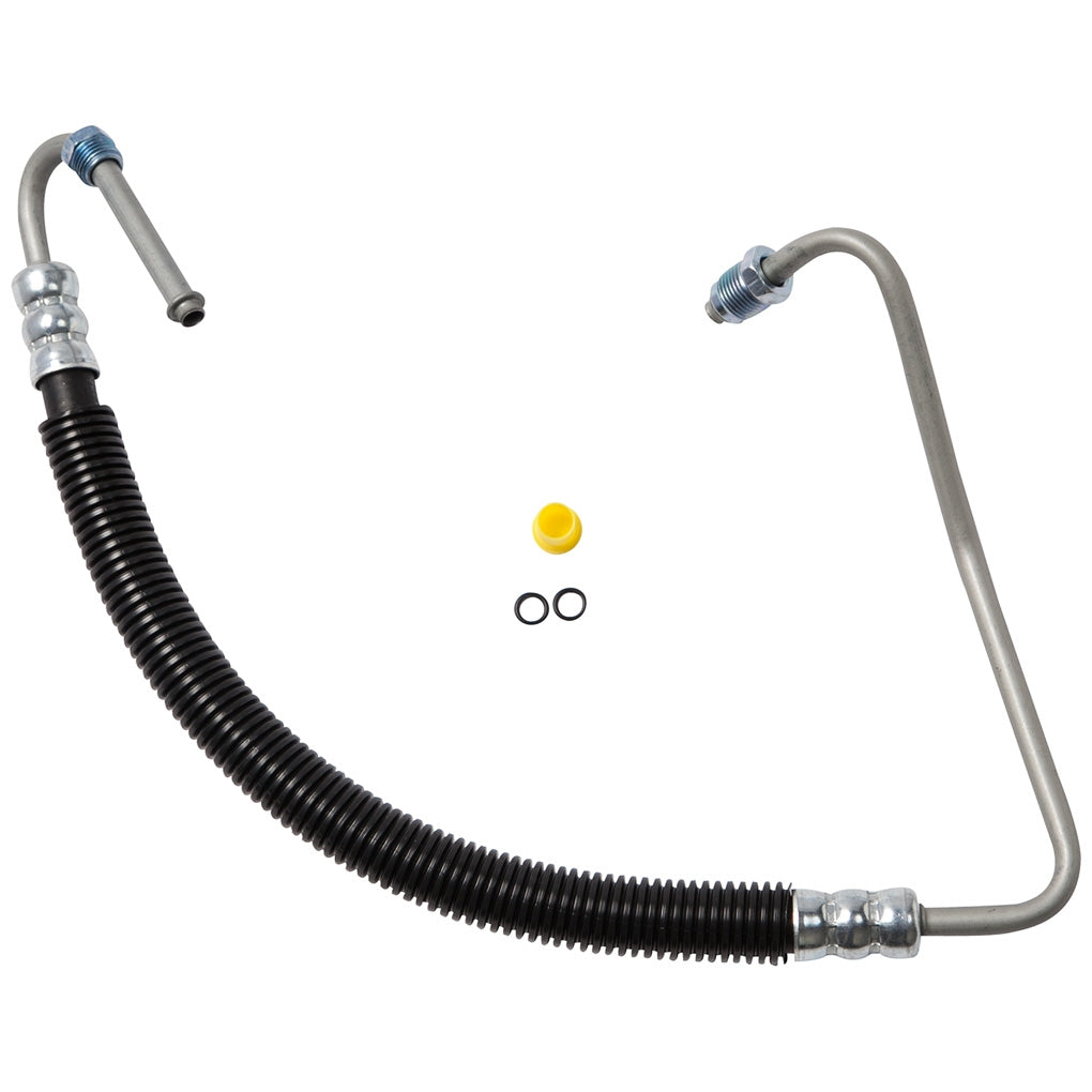 Gates 353980 Power Steering O.E.M Type Hose Assembly