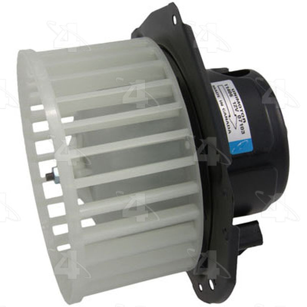 Four Seasons 35406 HVAC Blower Motor