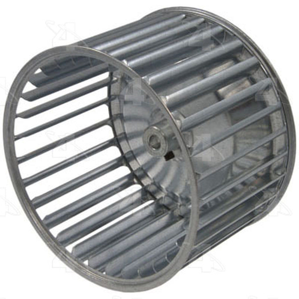 Four Seasons 35446 Reverse Rotation Blower Motor Wheel