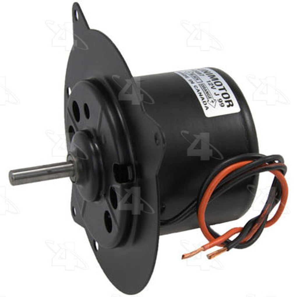 Four Seasons 35497 HVAC Blower Motor