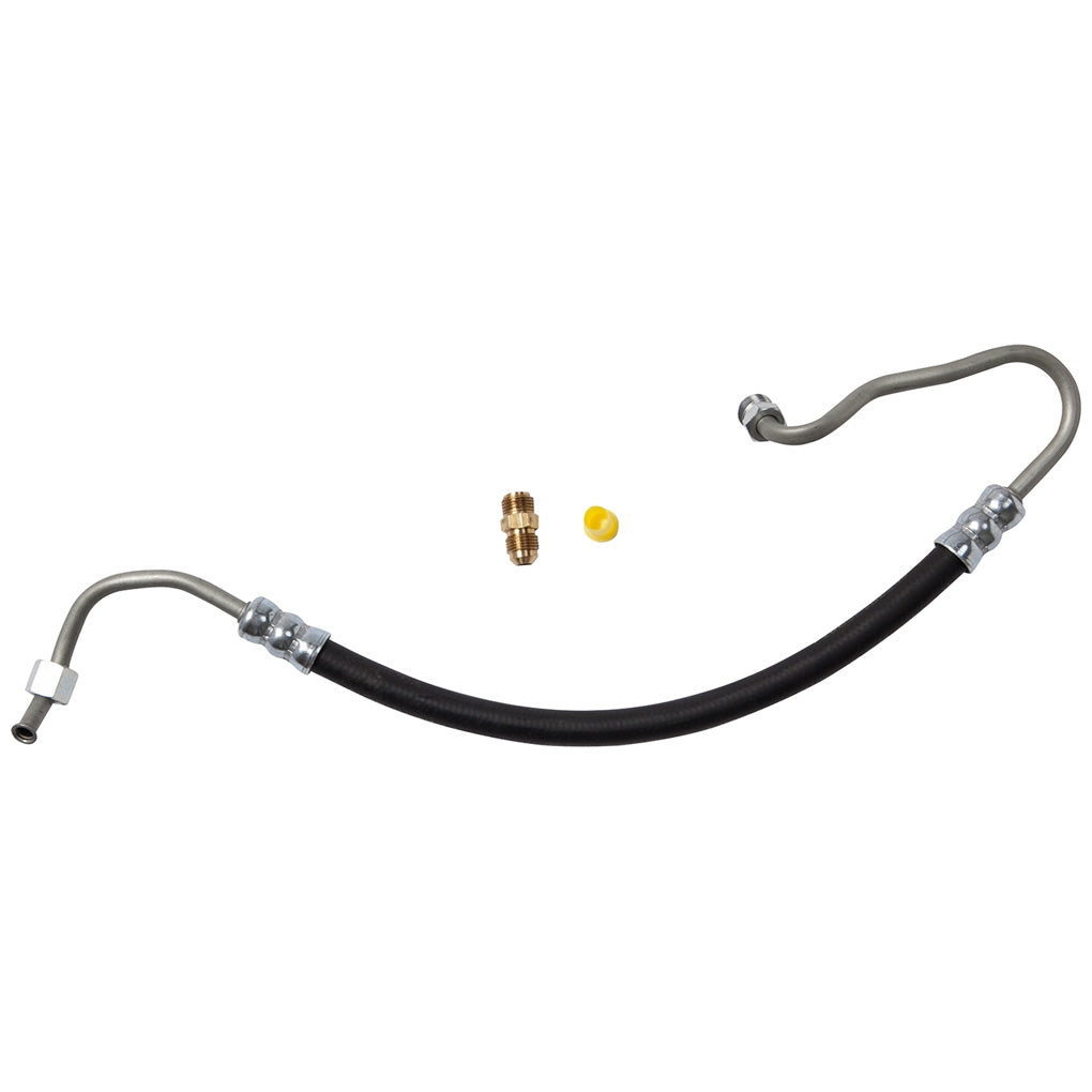 Gates 355240 Power Steering O.E.M Type Hose Assembly
