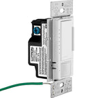 Lutron MSCL-OP153MH-WH Maestro White 150 watt 3-Way Dimmer Switch 1/Pack