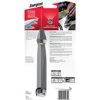 Energizer EPMZH21E 400 lumens Gray LED Flashlight AA Battery