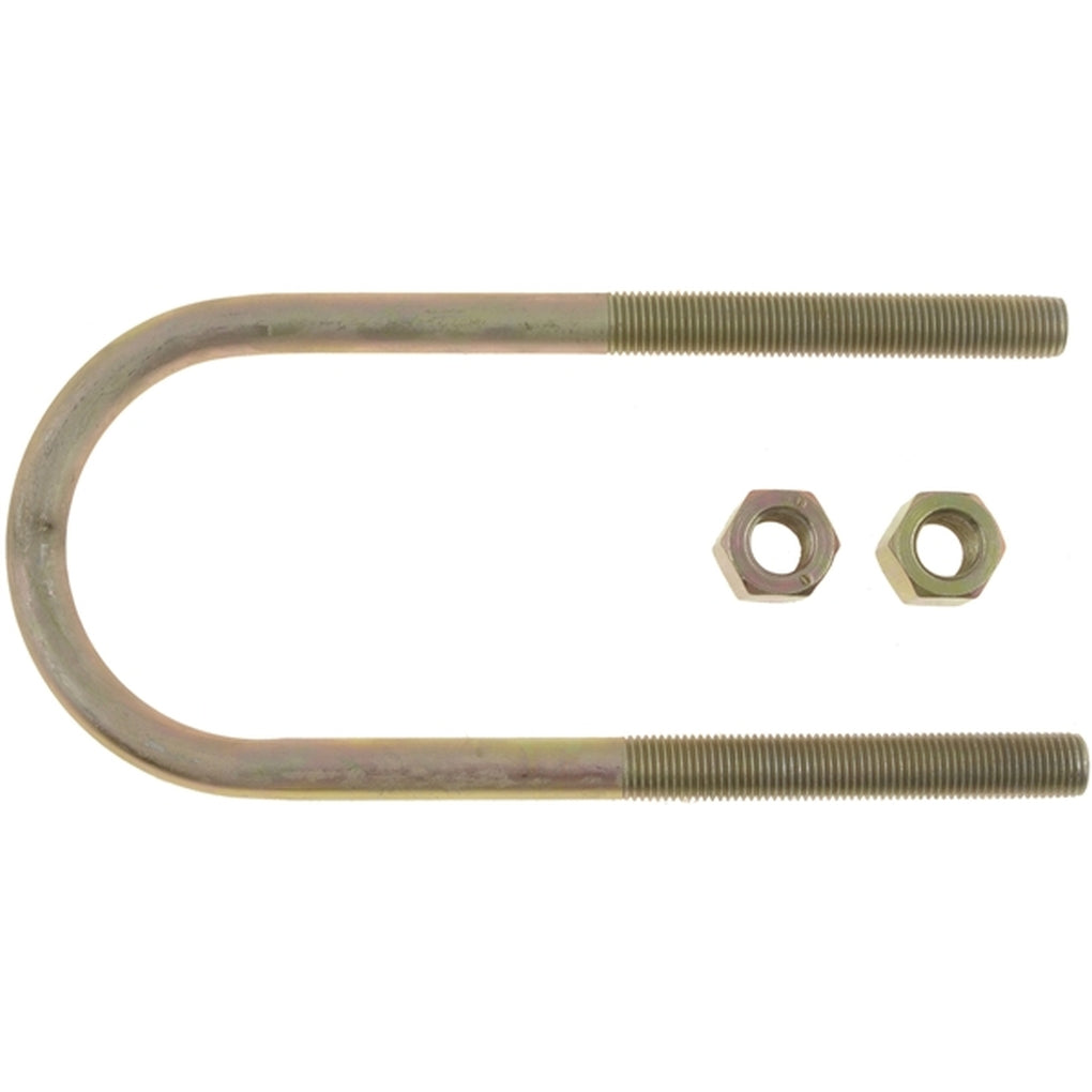 Dorman 35602 U-Bolt 7/16 X 6 1/2 X 2 1/2 Round