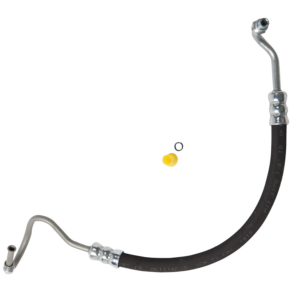 Gates 356060 Power Steering O.E.M Type Hose Assembly