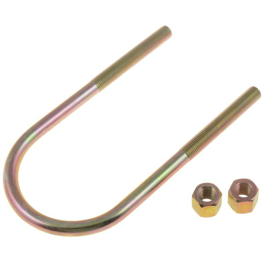 Dorman 35607 U-Bolt 7/16 X 6 3/4 X 3 1/16 Round
