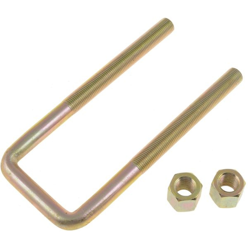 Dorman 35612 U-Bolt 1/2 X 6 X 2 1/16 Square