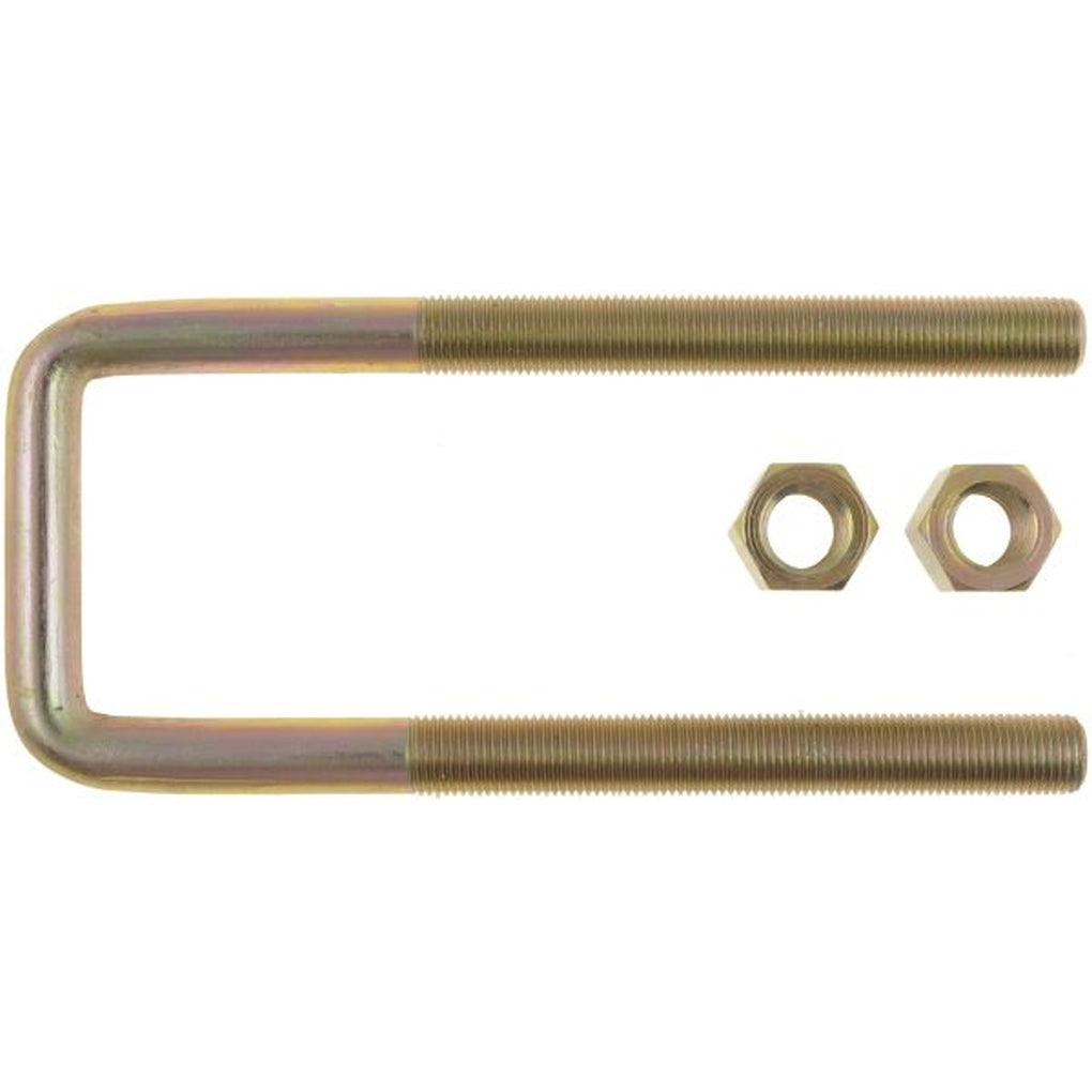 Dorman 35612 U-Bolt 1/2 X 6 X 2 1/16 Square