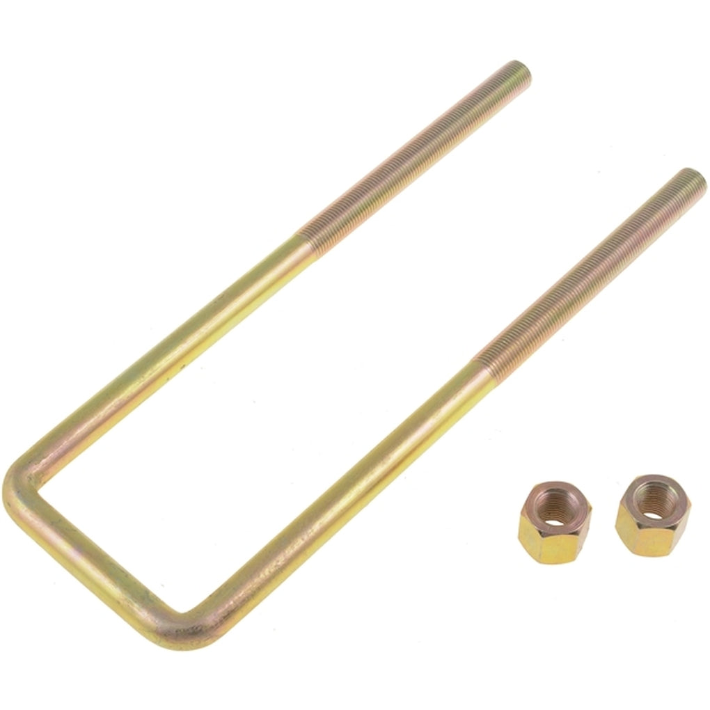 Dorman 35616 U-Bolt 1/2 X 9 3/8 X 2-5/8 Square