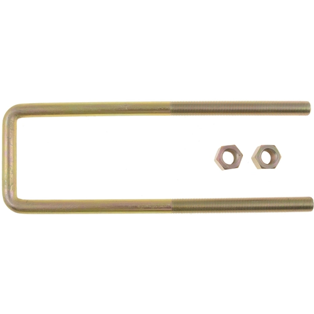 Dorman 35616 U-Bolt 1/2 X 9 3/8 X 2-5/8 Square