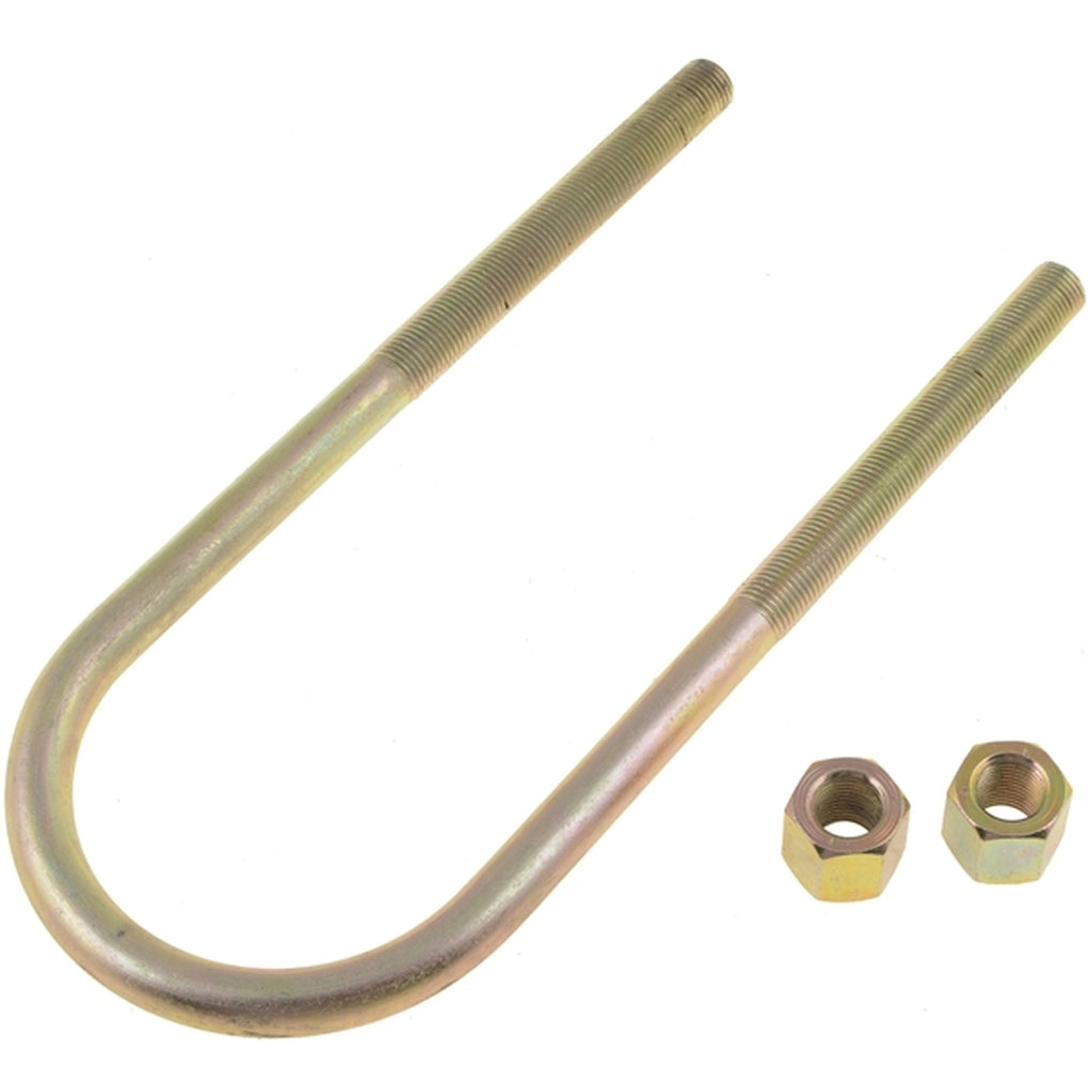 Dorman 35619 U-Bolt 1/2 X 8 3/8 X 3 Round