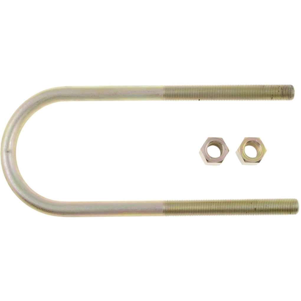 Dorman 35619 U-Bolt 1/2 X 8 3/8 X 3 Round