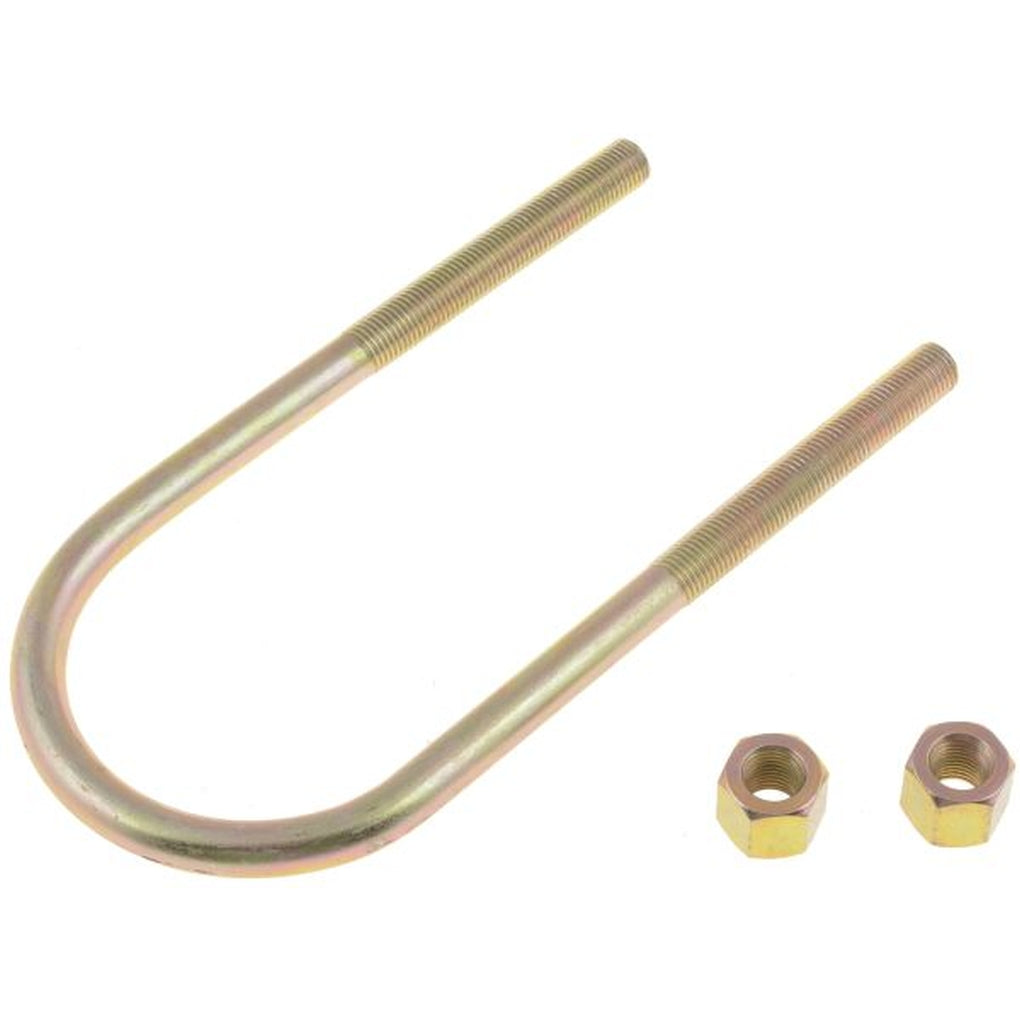 Dorman 35620 U-Bolt 7/16 X 6 -7/8 X 2 -7/8 Round