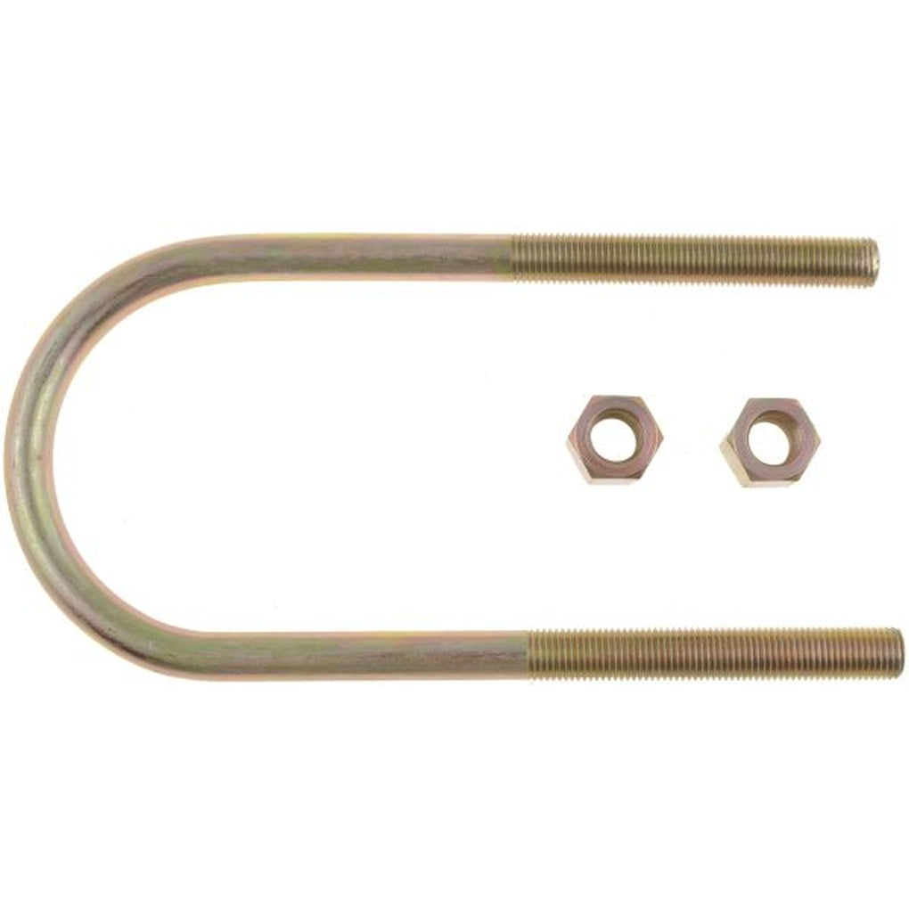 Dorman 35620 U-Bolt 7/16 X 6 -7/8 X 2 -7/8 Round