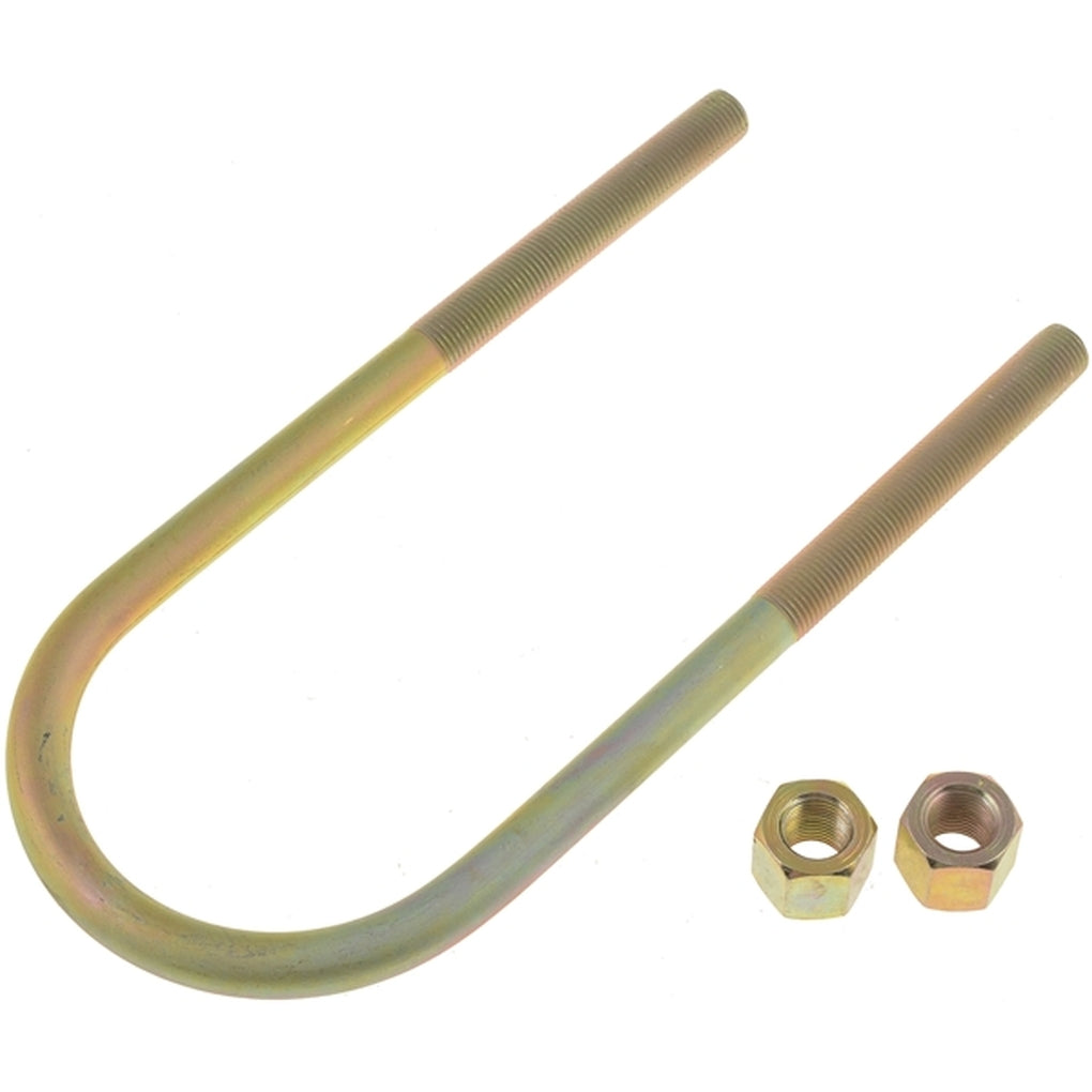 Dorman 35624 U-Bolt 1/2 X 8 1/16 X 3 1/8 Round