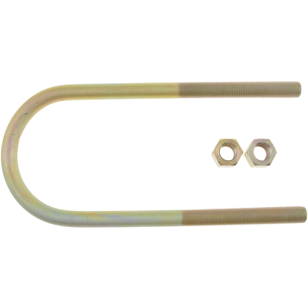 Dorman 35624 U-Bolt 1/2 X 8 1/16 X 3 1/8 Round