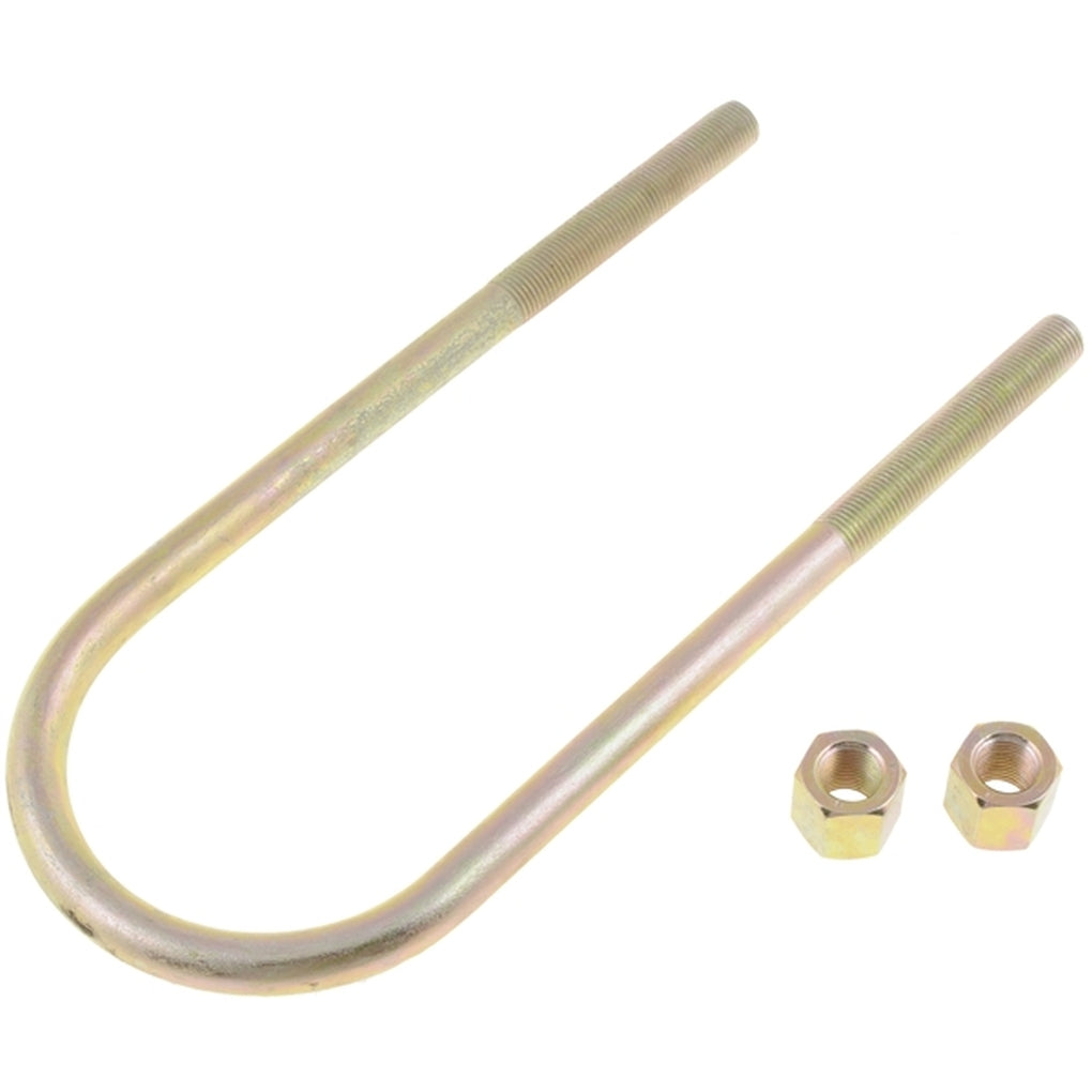 Dorman 35625 U-Bolt 1/2 X 9 X 3 1/4 Round