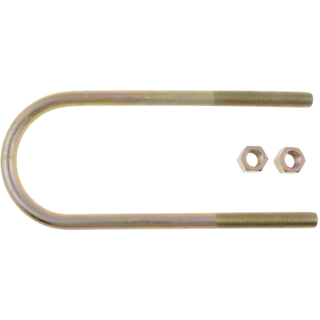 Dorman 35625 U-Bolt 1/2 X 9 X 3 1/4 Round