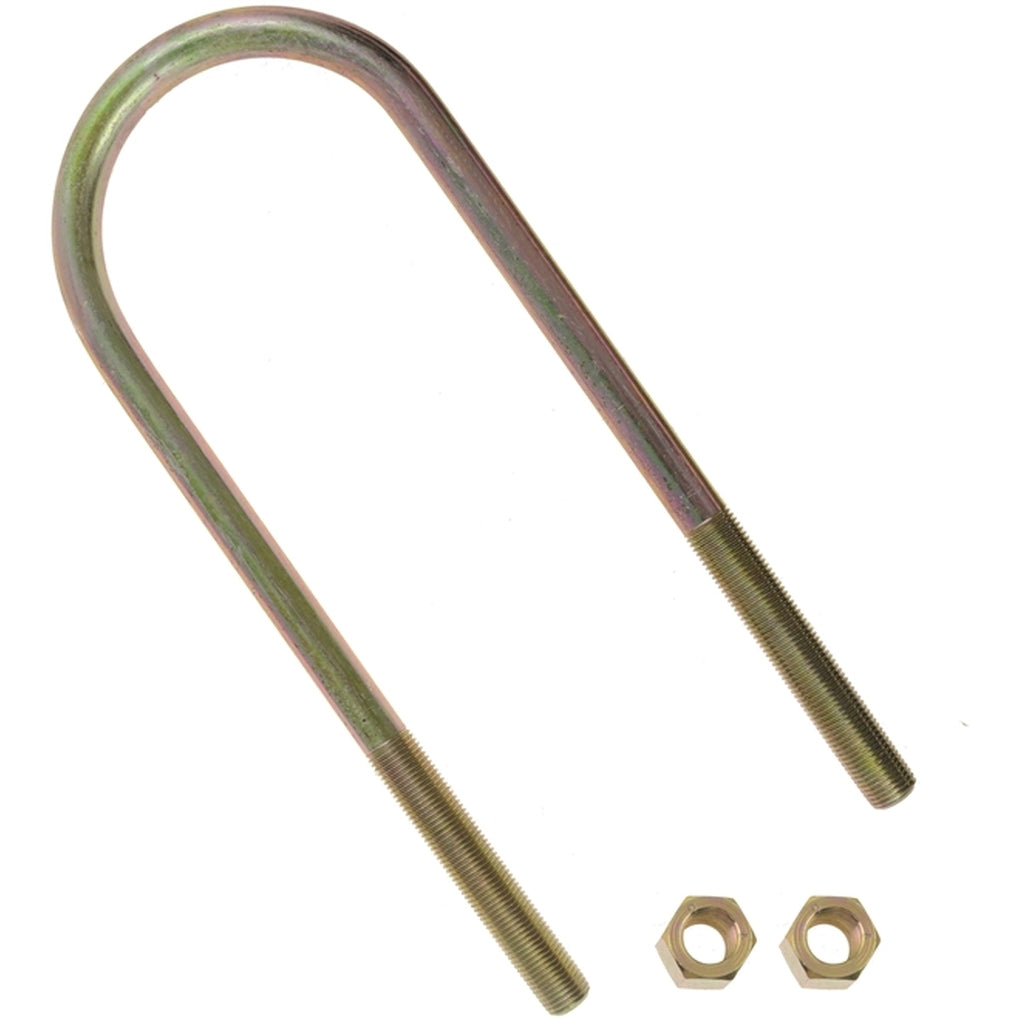 Dorman 35626 U-Bolt 1/2 X 9 X 3 1/8 Round