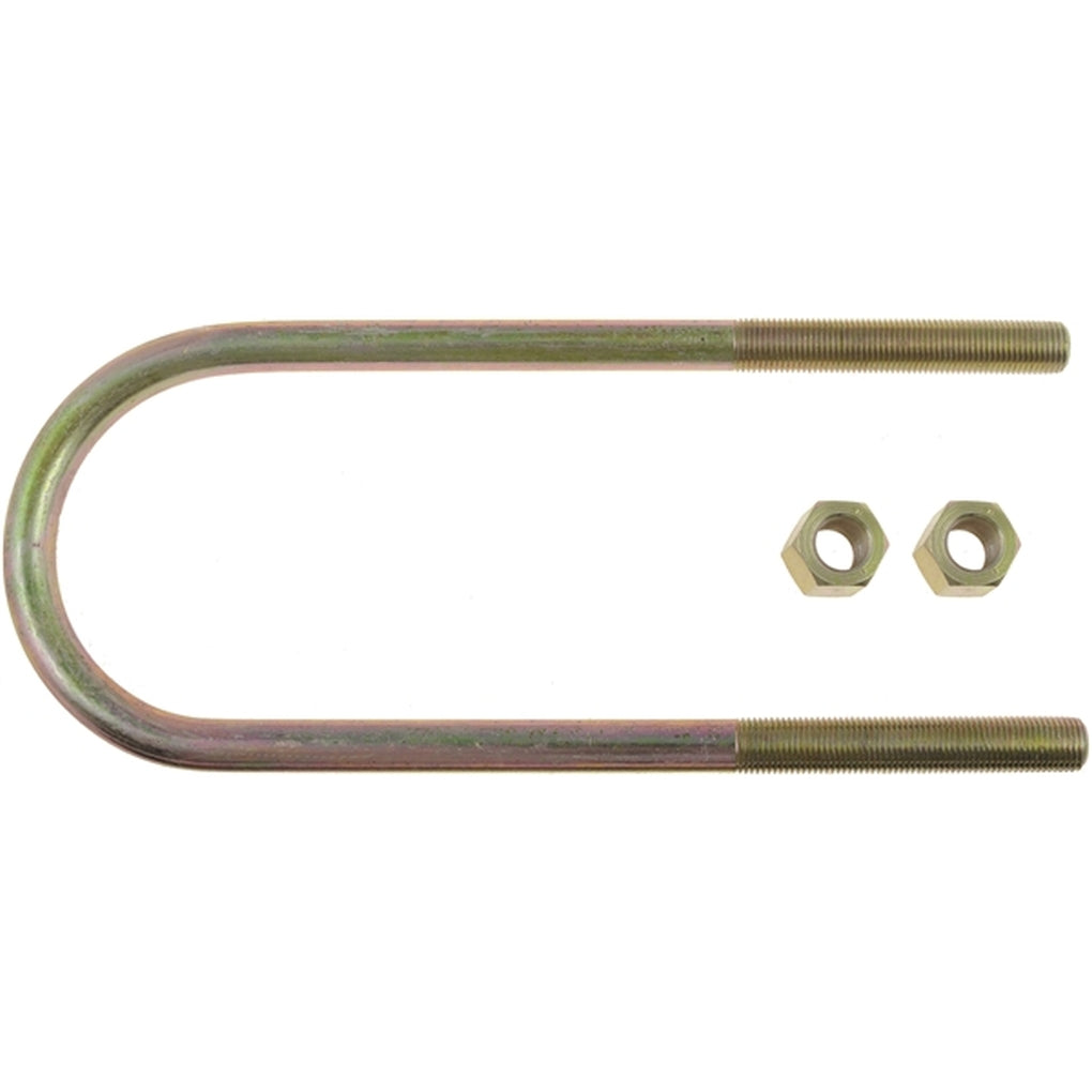 Dorman 35626 U-Bolt 1/2 X 9 X 3 1/8 Round