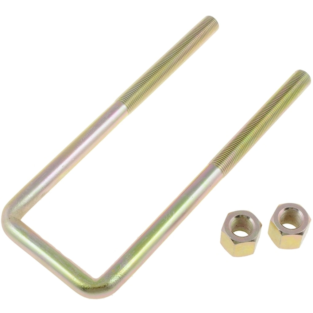 Dorman 35635 U-Bolt 9/16 X 8 1/8 X 2- 5/8 Square