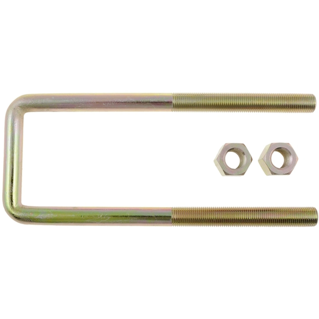 Dorman 35635 U-Bolt 9/16 X 8 1/8 X 2- 5/8 Square
