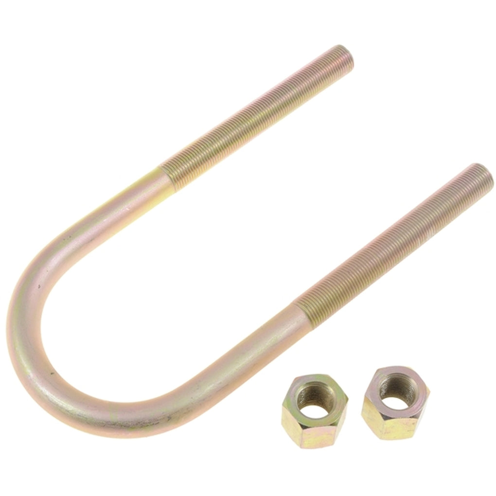 Dorman 35661 U-Bolt 5/8 X 8 1/4 X 3 1/8 Round