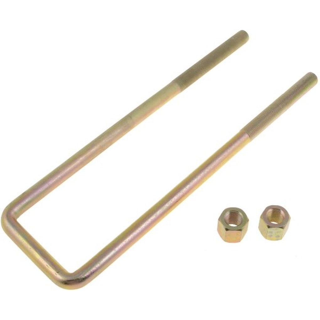 Dorman 35662 U-Bolt 5/8 X 13 X 3 3/16 Square