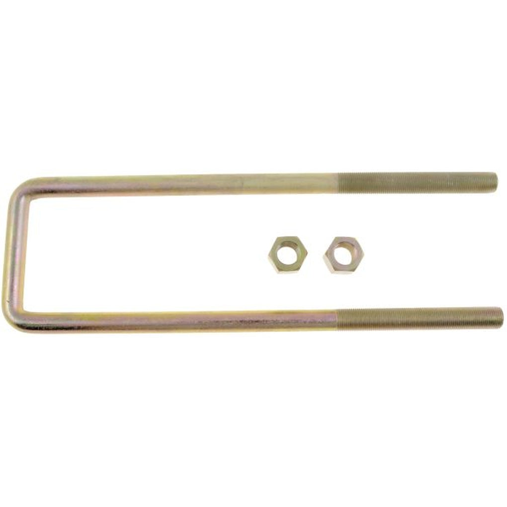 Dorman 35662 U-Bolt 5/8 X 13 X 3 3/16 Square