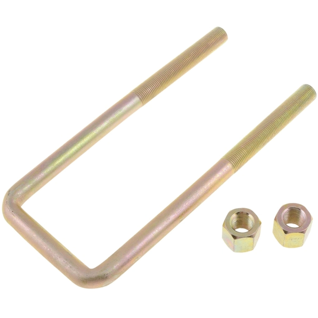 Dorman 35663 U-Bolt 5/8 X 8 -3/4 X 3-1/8 Square