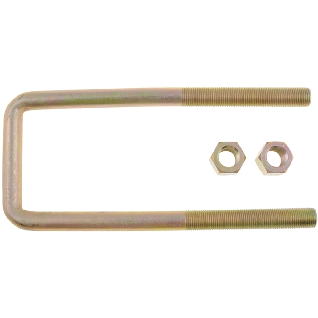 Dorman 35663 U-Bolt 5/8 X 8 -3/4 X 3-1/8 Square